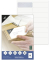 Etiketten ILK 99,1x33,9mm 25Bl 16Blatt