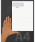 Etiketten ILK 99,1x38,1mm 25Bl 14Blatt