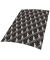 Kohlepapier A4 21x31cm 10 Blatt Schwarz