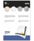 Kohlepapier A4 21x29cm 100 Blatt Blau