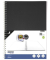 Sammelalbum A3 120g 40 Blatt schwarz