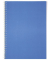 Sammelalbum A3 120g 40 Blatt blau