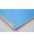 Sammelalbum A3 120g 40 Blatt blau