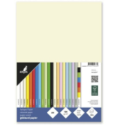 Kopierpapier K-0043F023 elfenbeinwei&szlig; A4 120g