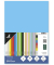 Kopierpapier K-0043F230 azurblau
