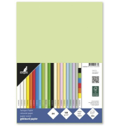 Kopierpapier K-0043F280 intensivgr&uuml;n A4 120g