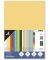 Kopierpapier K-0043F436 dunkelchamois A4 120g