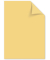 Kopierpapier K-0043F436 dunkelchamois A4 120g