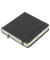 Skizzenbuch 12x12cm Cold Grey 80Bl 140g