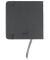 Skizzenbuch 12x12cm Cold Grey 80Bl 140g