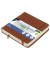 Skizzenbuch 12x12cm Cognac HC 80Bl 140g