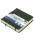 Skizzenbuch 12x12cm ForestGree 80Bl 140g