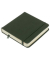 Skizzenbuch 12x12cm ForestGree 80Bl 140g