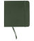 Skizzenbuch 12x12cm ForestGree 80Bl 140g