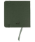 Skizzenbuch 12x12cm ForestGree 80Bl 140g