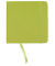 Skizzenbuch 12x12cm Lime Green 80Bl 140g