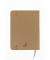 Skizzenbuch A6 Taupe HC 80Bl 140g