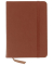 Skizzenbuch A6 Cognac HC 80Bl 140g