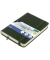 Skizzenbuch A6 Forest Green HC 80Bl 140g