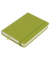 Skizzenbuch A6 Lime Green HC 80Bl 140g