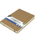 Skizzenbuch A5 Taupe HC 80Bl 140g
