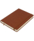 Skizzenbuch A5 Cognac HC 80Bl 140g