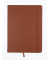 Skizzenbuch A5 Cognac HC 80Bl 140g