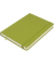 Skizzenbuch A5 Lime Green HC 80Bl 140g