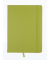 Skizzenbuch A5 Lime Green HC 80Bl 140g