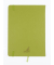 Skizzenbuch A5 Lime Green HC 80Bl 140g