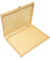 Stiftbox Holz leer 28x20x3cm