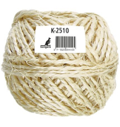 Kordel K-2510, ohne, 25m, batur