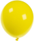 Ballons 30cm farb.sortiert 100 St&uuml;ck