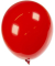 Ballons 30cm farb.sortiert 100 St&uuml;ck