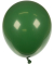 Ballons 30cm farb.sortiert 100 St&uuml;ck