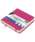 Skizzenbuch 12x12cm Hot Pink 80Bl 140g