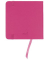 Skizzenbuch 12x12cm Hot Pink 80Bl 140g