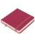 Skizzenbuch 12x12cm Ruby HC 80Bl 140g