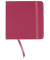 Skizzenbuch 12x12cm Ruby HC 80Bl 140g
