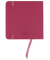 Skizzenbuch 12x12cm Ruby HC 80Bl 140g
