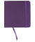 Skizzenbuch 12x12cm purHeart 80Bl 140g