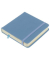 Skizzenbuch 12x12cm Sky Blue 80Bl 140g
