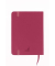Skizzenbuch A6 Ruby HC 80Bl 140g