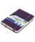 Skizzenbuch A6 purple Heart HC 80Bl 140g