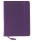 Skizzenbuch A6 purple Heart HC 80Bl 140g