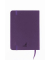 Skizzenbuch A6 purple Heart HC 80Bl 140g