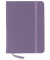 Skizzenbuch A6 Heatherpurple 80Bl 140g