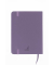 Skizzenbuch A6 Heatherpurple 80Bl 140g
