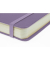 Skizzenbuch A6 Heatherpurple 80Bl 140g
