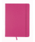 Skizzenbuch A5 Hot Pink HC 80Bl 140g